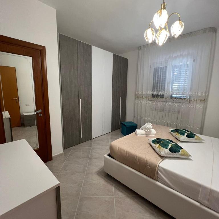 Mary Vi Home - One-Bedroom Apartment - 8