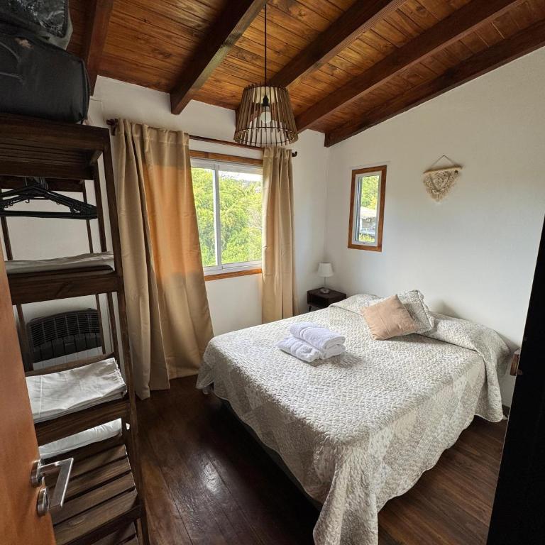 La Loisa - Bungalows & Rooms - Bungalow Familiar - 5