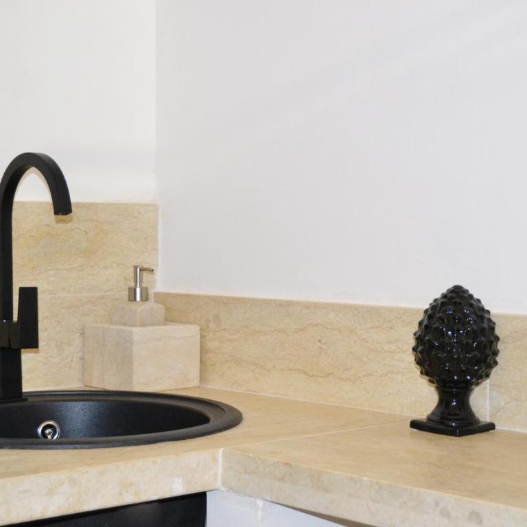 La Quattordici Luxury Apartment - Appartamento - 10