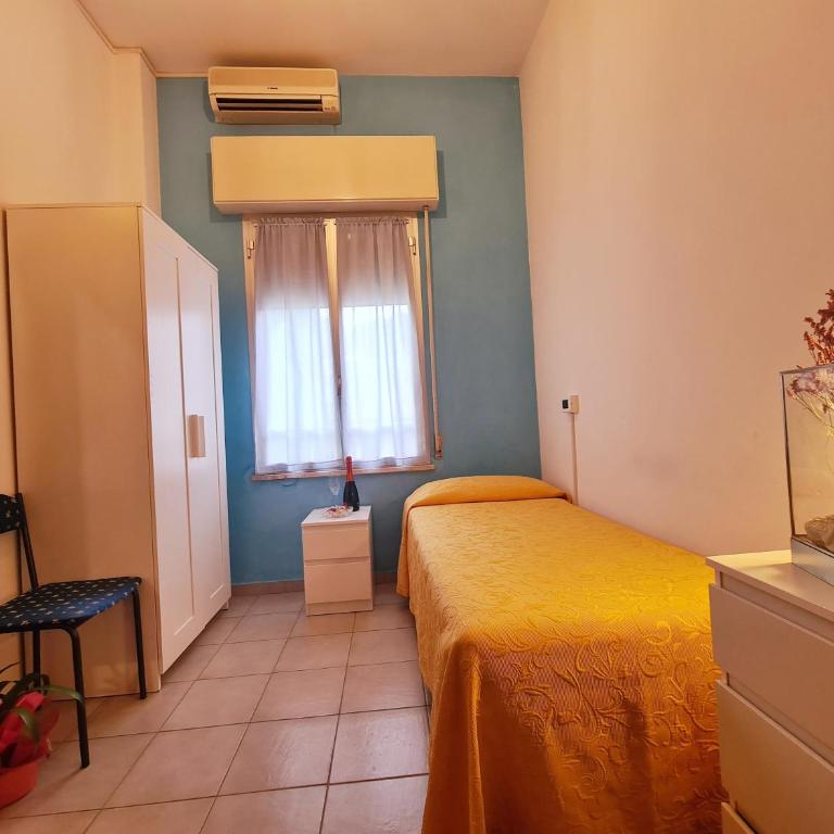 Hotel Gladys - Camera Singola - 1