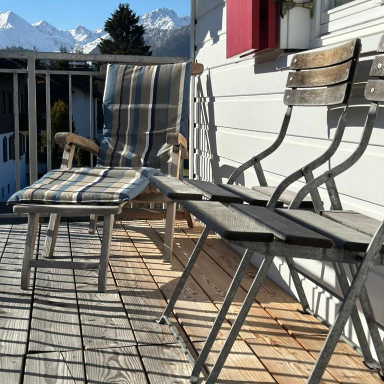 Zita - Apartment mit 2 Schlafzimmern - 5