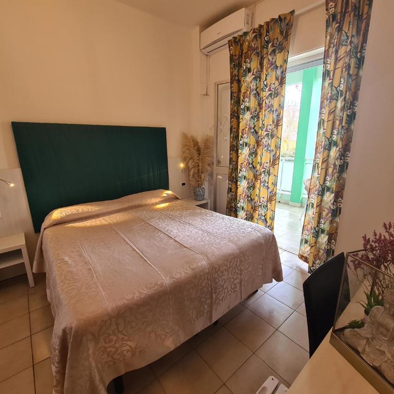 Hotel Gladys - Camera Matrimoniale Standard - 4