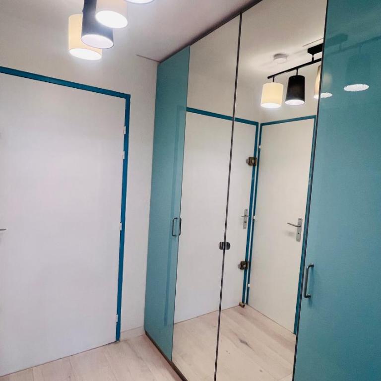 Les Appartements De Lina - Appartement Les Sables D'Or - Self Check-In - - Apartment mit 1 Schlafzimmer - 4