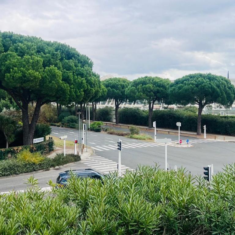 Les Appartements De Lina - Appartement Les Sables D'Or - Self Check-In - - Apartment mit 1 Schlafzimmer - 8
