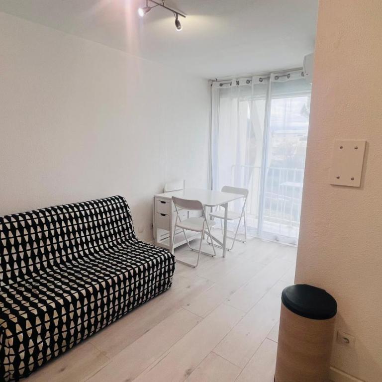 Les Appartements De Lina - Appartement Les Sables D'Or - Self Check-In - - Apartment mit 1 Schlafzimmer - 10