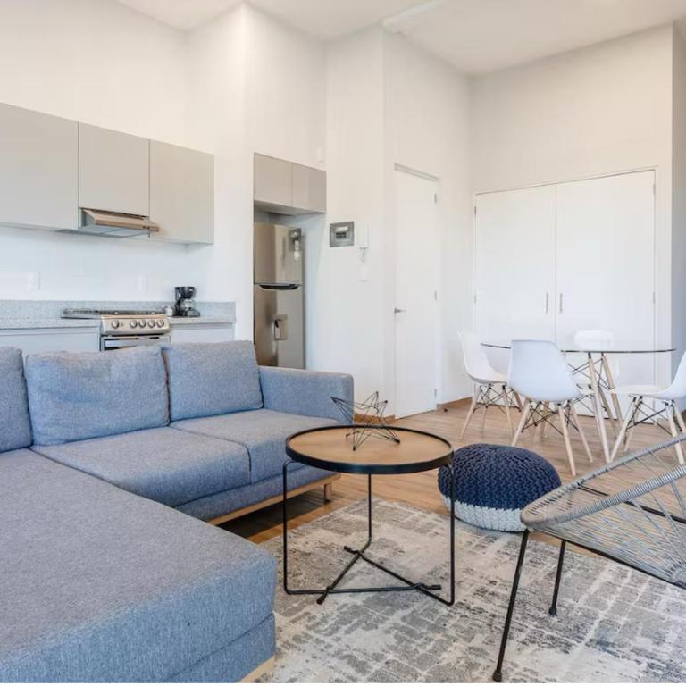 Kasa Nápoles - Apartment with Shower - 7