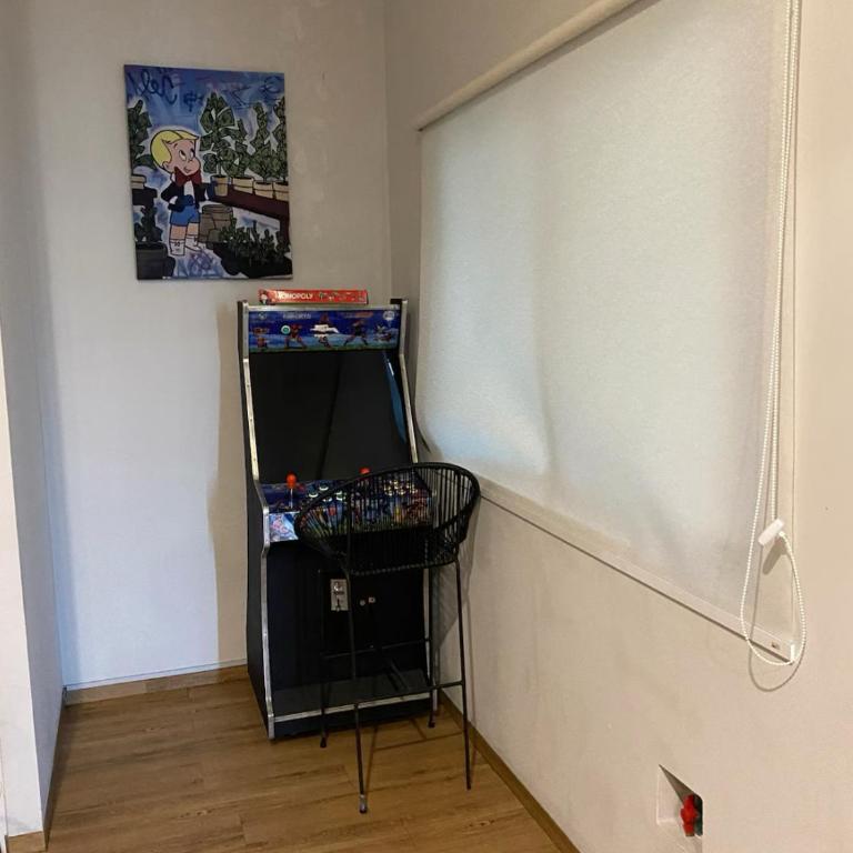 Kasa Nápoles - Apartment with Shower - 12