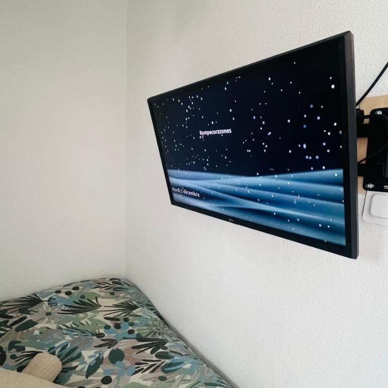 Les Appartements De Lina - Appartement Les Sables D'Or - Self Check-In - - Apartment mit 1 Schlafzimmer - 18