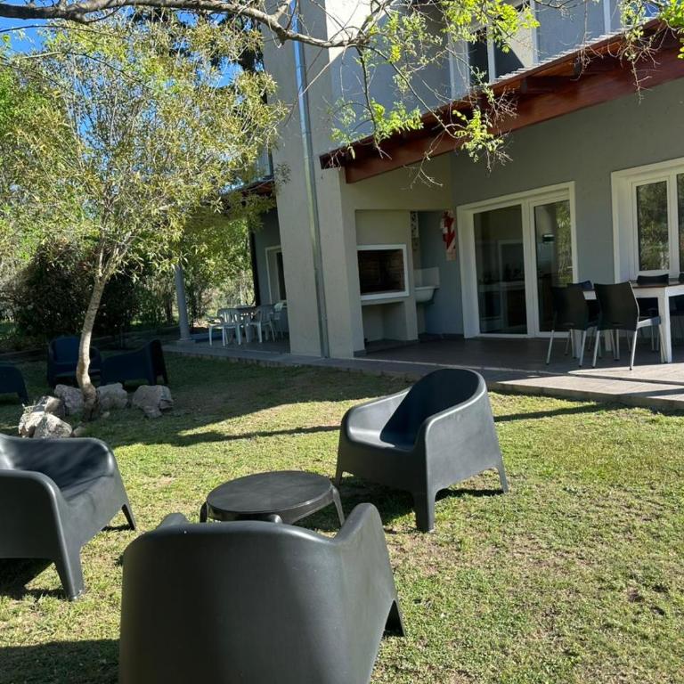 Bella Vista - Two-Bedroom Apartment - 4