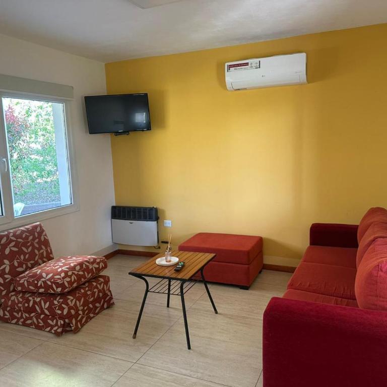 Bella Vista - Two-Bedroom Apartment - 6