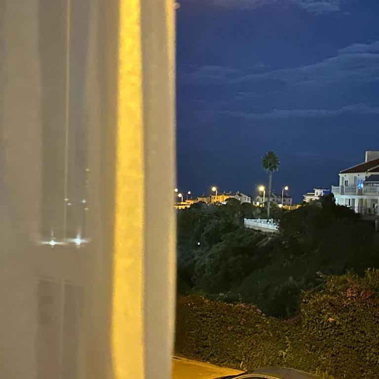PARQUE AROMATICO CON DOS PISCINAS - One-Bedroom Apartment - 9
