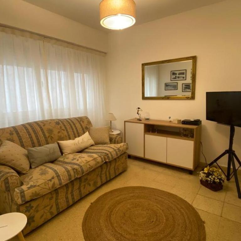 Monoambiente Mar del Plata - Classic Apartment - 1