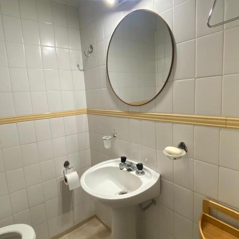 Monoambiente Mar del Plata - Classic Apartment - 2