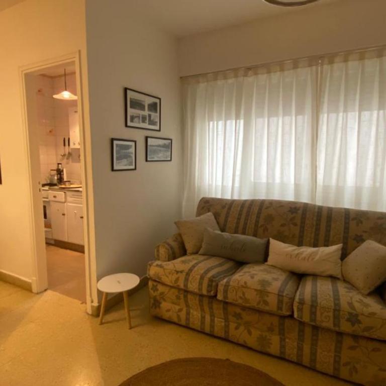 Monoambiente Mar del Plata - Classic Apartment - 3