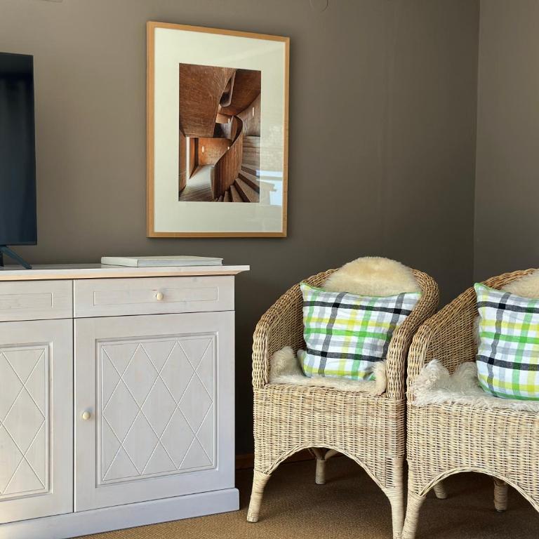 Zita - Apartment mit 1 Schlafzimmer - 7