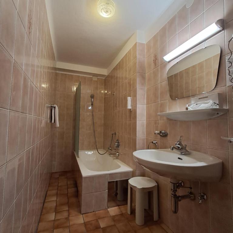 Hotel Garni Schieferle - Einzelzimmer - 2