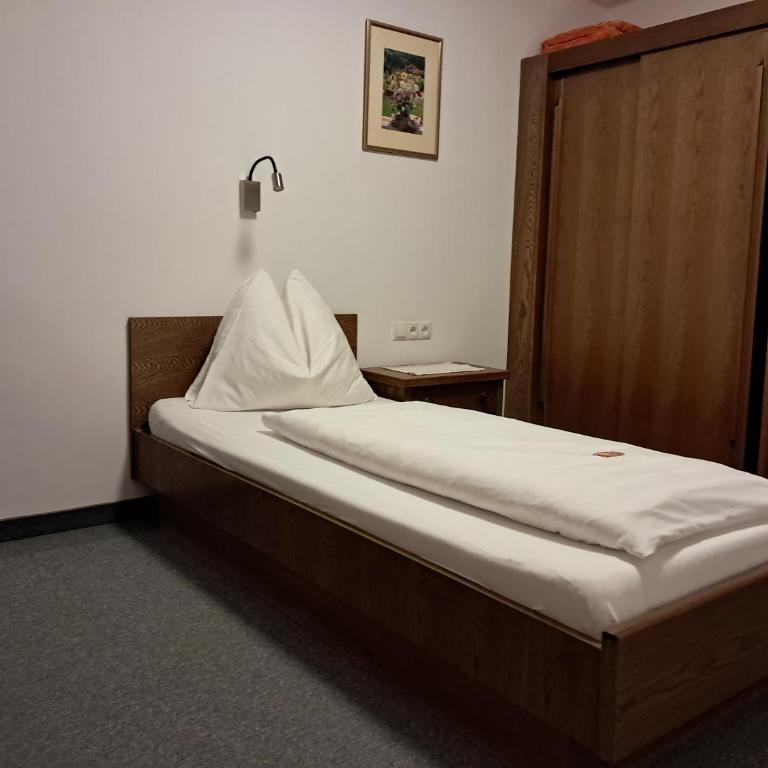 Hotel Garni Schieferle - Einzelzimmer - 3