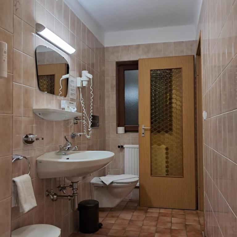 Hotel Garni Schieferle - Einzelzimmer - 4