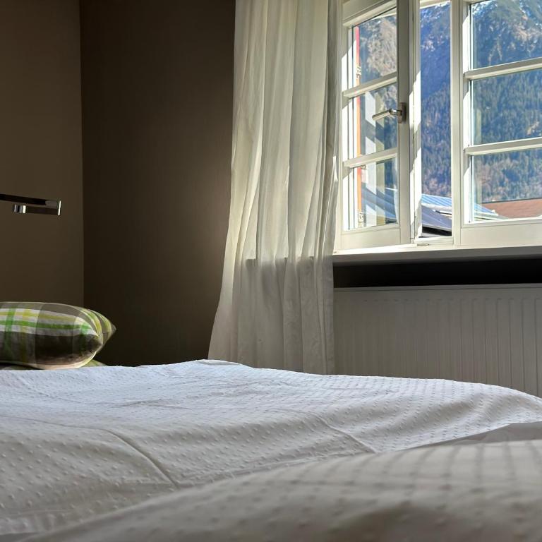 Zita - Apartment mit 1 Schlafzimmer - 8