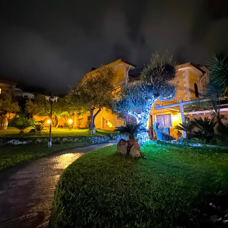 Villa Bellavista - Villa - 70