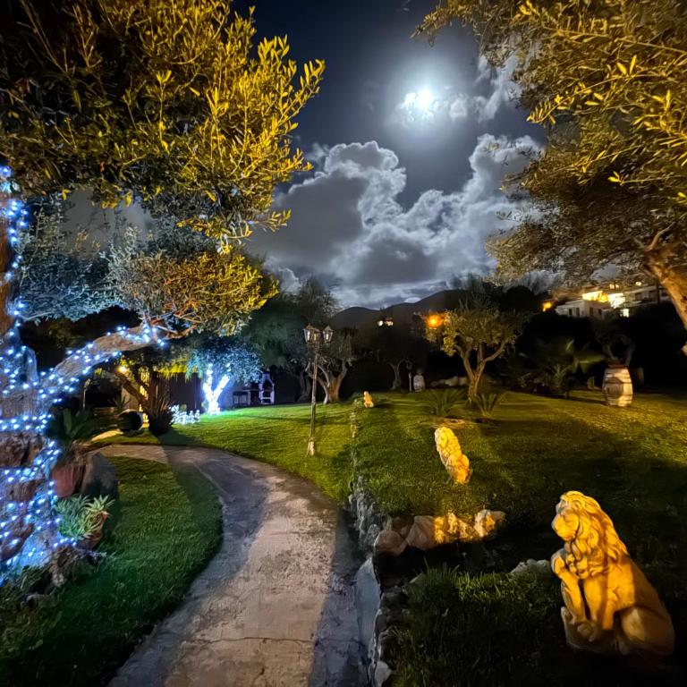 Villa Bellavista - Villa - 71