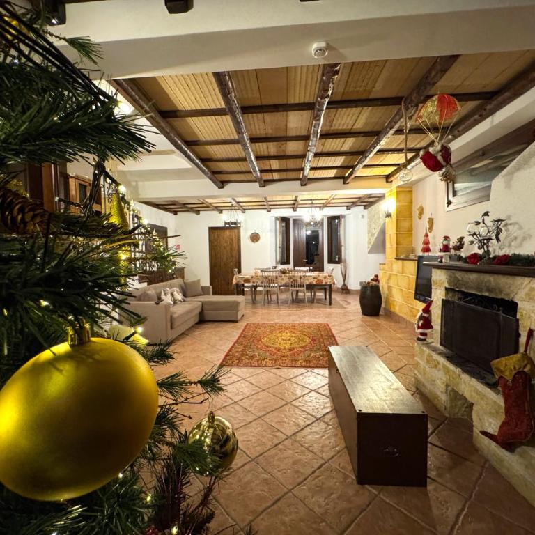 Villa Bellavista - Villa - 67