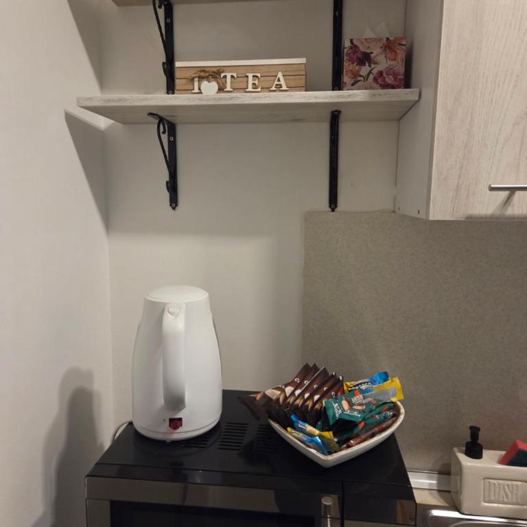 Apartman Magus - Apartman sa 1 Spavaćom Sobom - 34