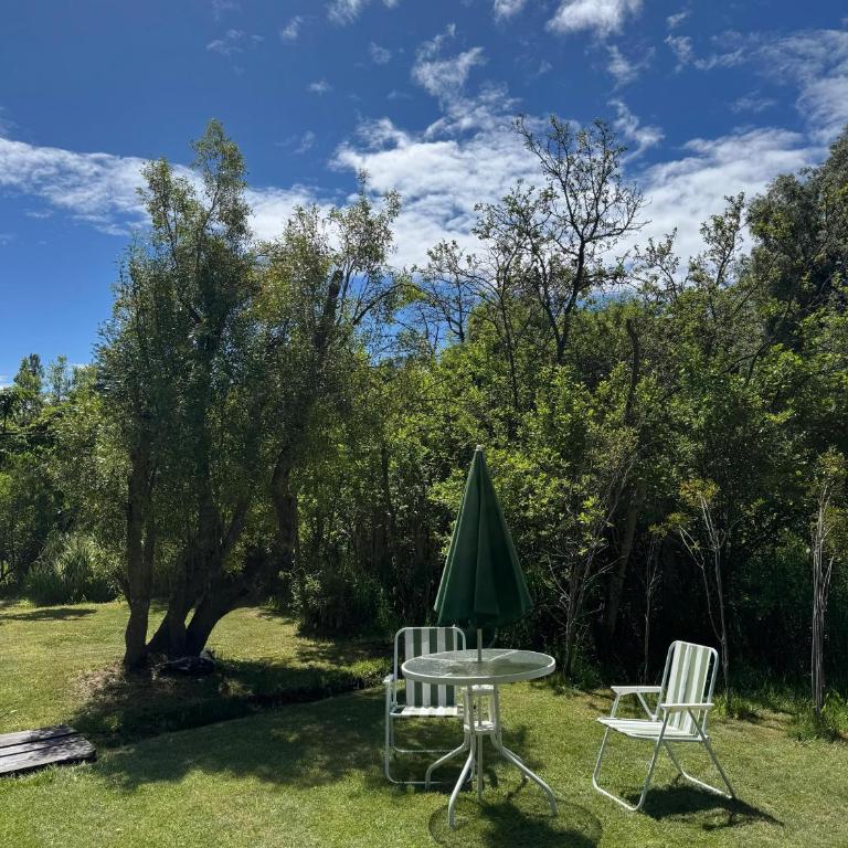 La Loisa - Bungalows & Rooms - Habitación Doble con baño compartido - 10