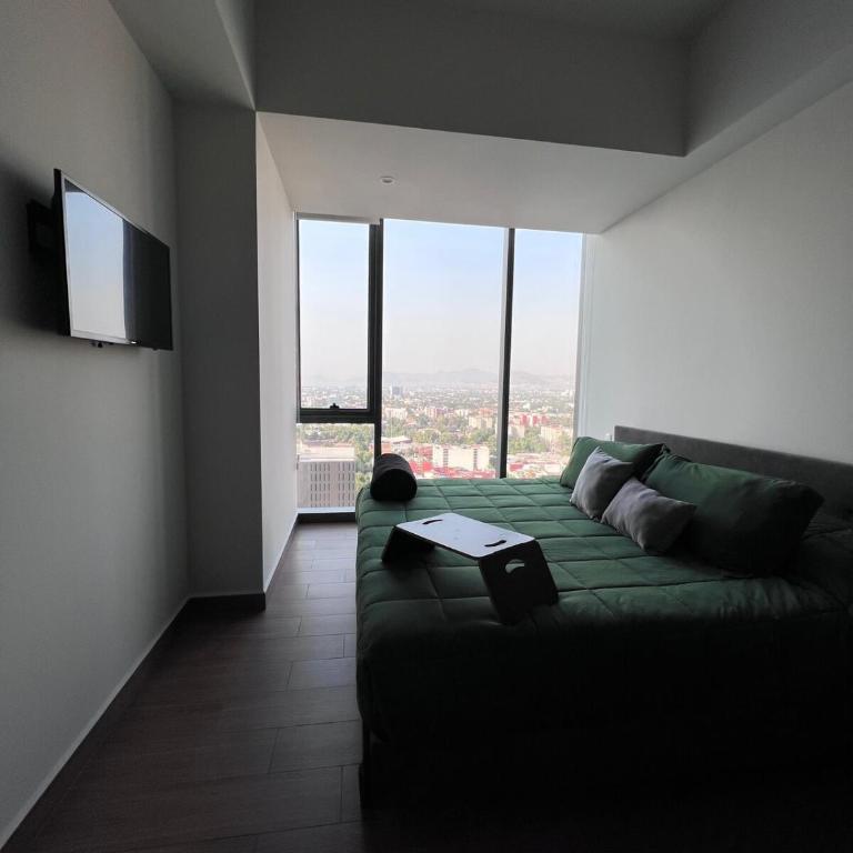 Cozy Apartment AltoPolanco - One-Bedroom Apartment - 7
