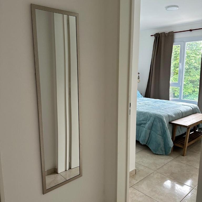 Departamento Roca - Luminoso y bien ubicado - Apartamento de 1 dormitorio - 7