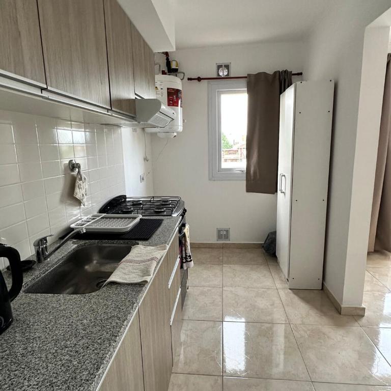 Departamento Roca - Luminoso y bien ubicado - Apartamento de 1 dormitorio - 8