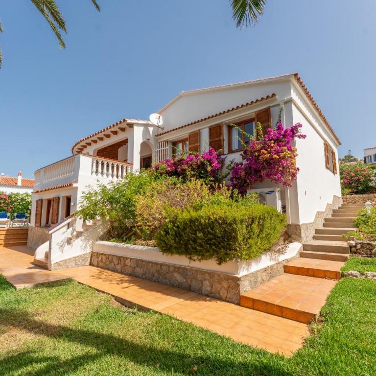 Villa GALERA - Villa con vistas al mar - 2