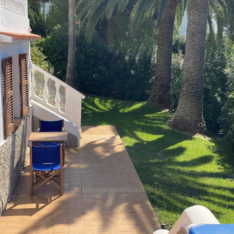 Villa GALERA - Villa con vistas al mar - 10