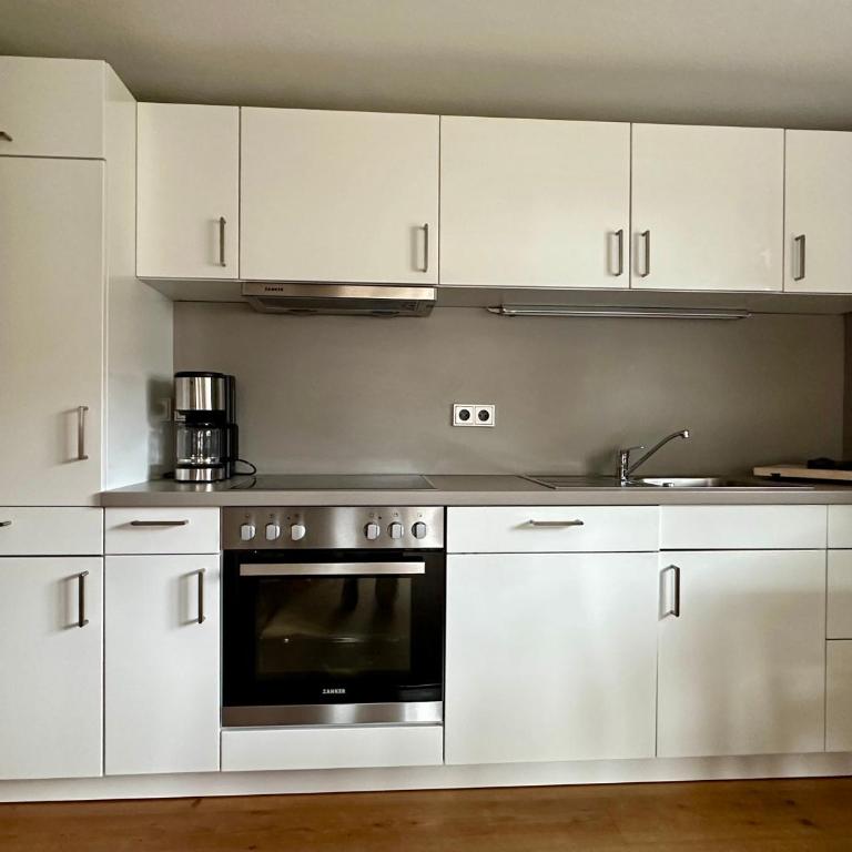 Zita - Apartment mit 1 Schlafzimmer - 9