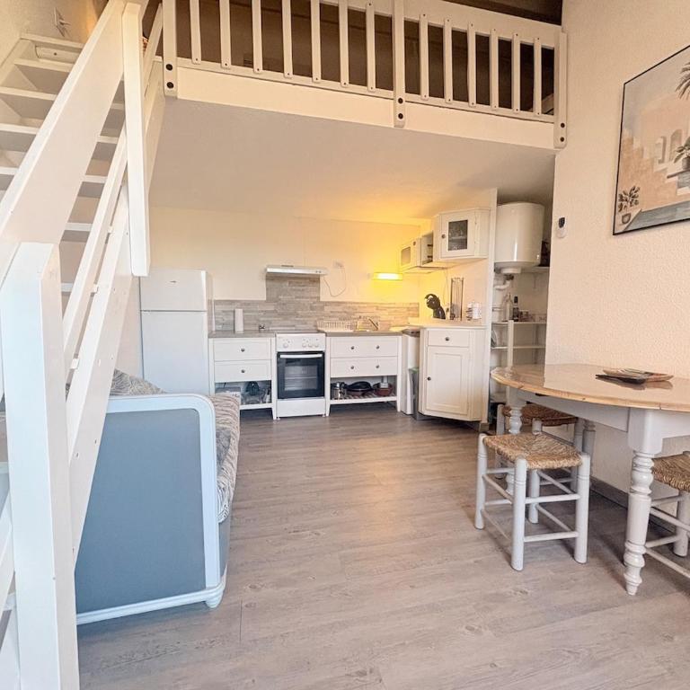 La petite maison à la mer - Casa de 2 dormitorios - 1