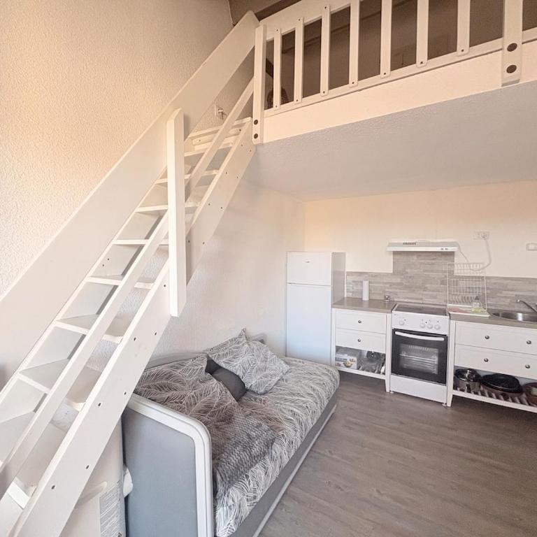 La petite maison à la mer - Casa de 2 dormitorios - 6