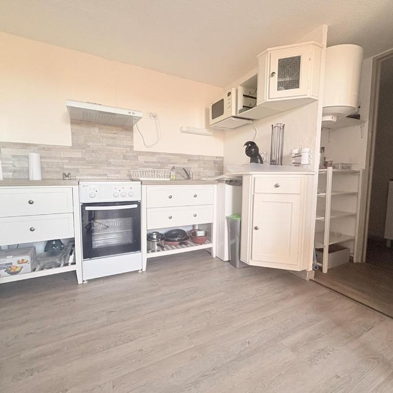 La petite maison à la mer - Casa de 2 dormitorios - 15
