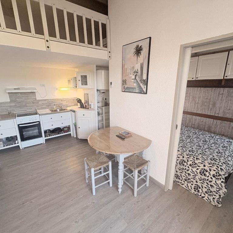 La petite maison à la mer - Casa de 2 dormitorios - 16