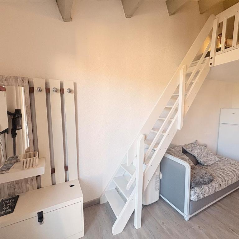 La petite maison à la mer - Casa de 2 dormitorios - 17