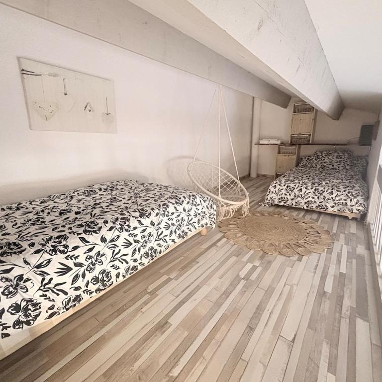 La petite maison à la mer - Casa de 2 dormitorios - 19
