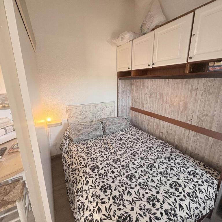 La petite maison à la mer - Casa de 2 dormitorios - 21