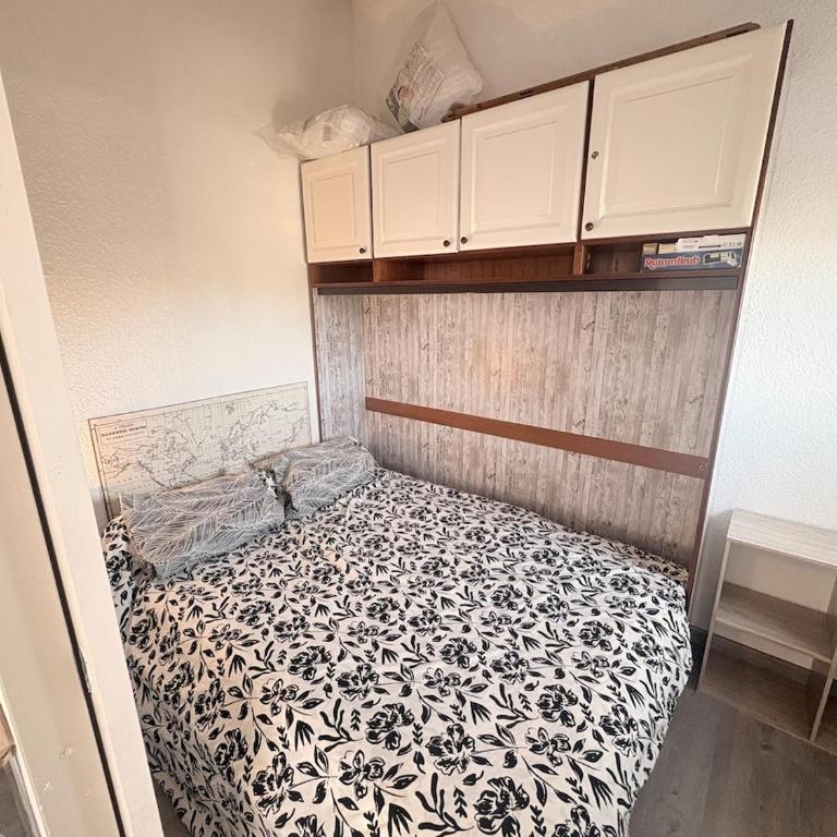La petite maison à la mer - Casa de 2 dormitorios - 22