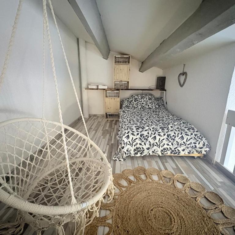 La petite maison à la mer - Casa de 2 dormitorios - 23
