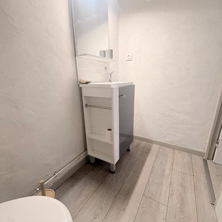 La petite maison à la mer - Casa de 2 dormitorios - 25
