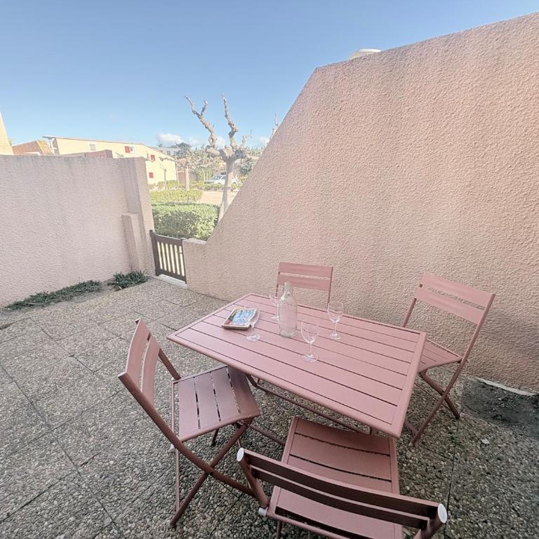 La petite maison à la mer - Casa de 2 dormitorios - 26