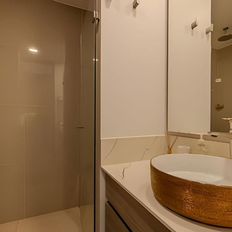 "Morros City" Sea View & Historic Center / 34th Fl - Apartment - 24