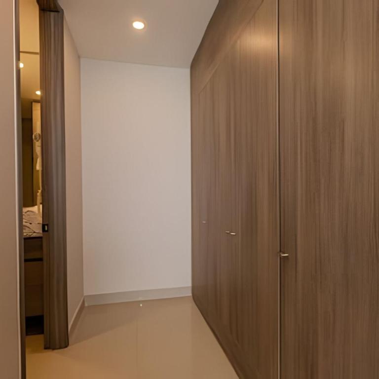 "Morros City" Sea View & Historic Center / 34th Fl - Apartment - 23