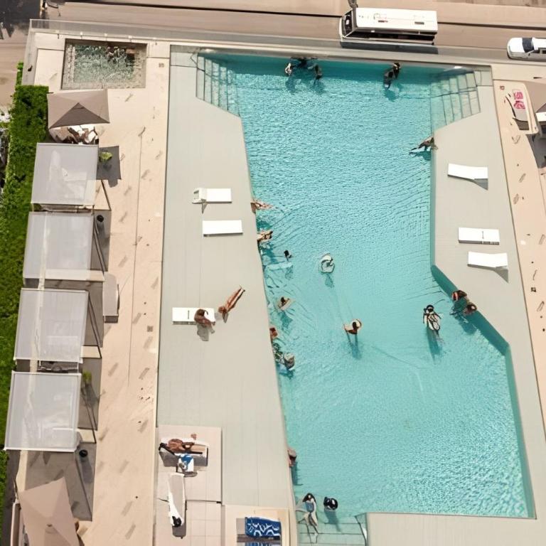 "Morros City" Sea View & Historic Center / 34th Fl - Apartment - 51