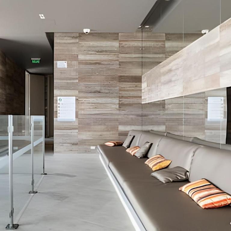 "Morros City" Sea View & Historic Center / 34th Fl - Apartment - 52