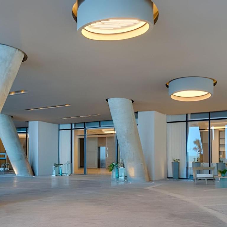 "Morros City" Sea View & Historic Center / 34th Fl - Apartment - 60